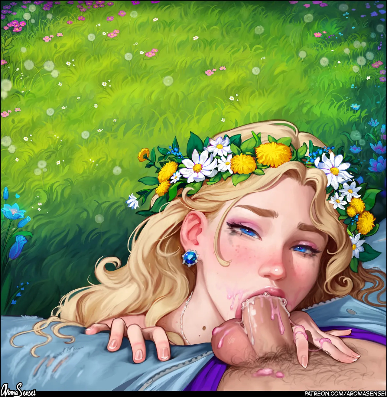 Stardew Valley Compilation - Page 76