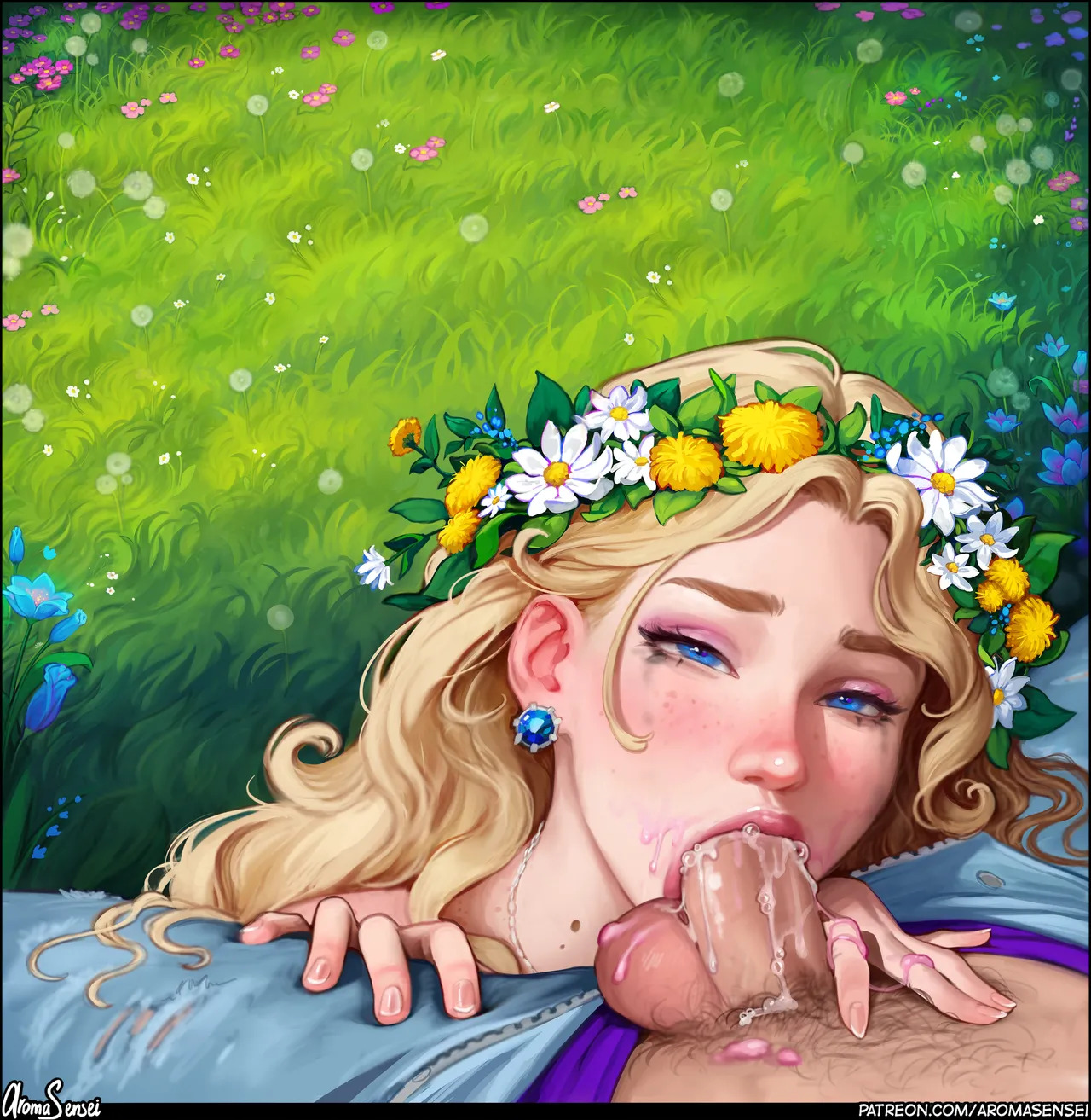Stardew Valley Compilation - Page 81