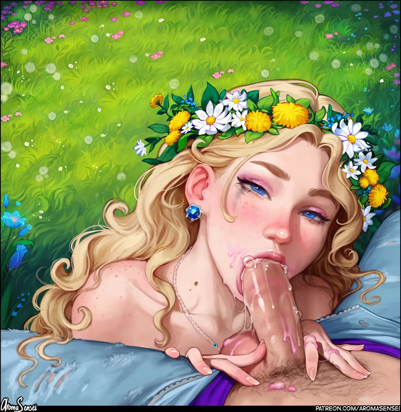 Stardew Valley Compilation - Page 82