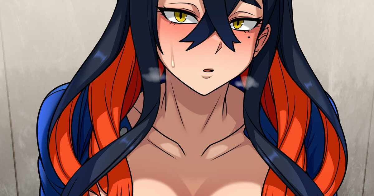 Carmine / ゼイユ 🍈🍈 2025 - Page 13