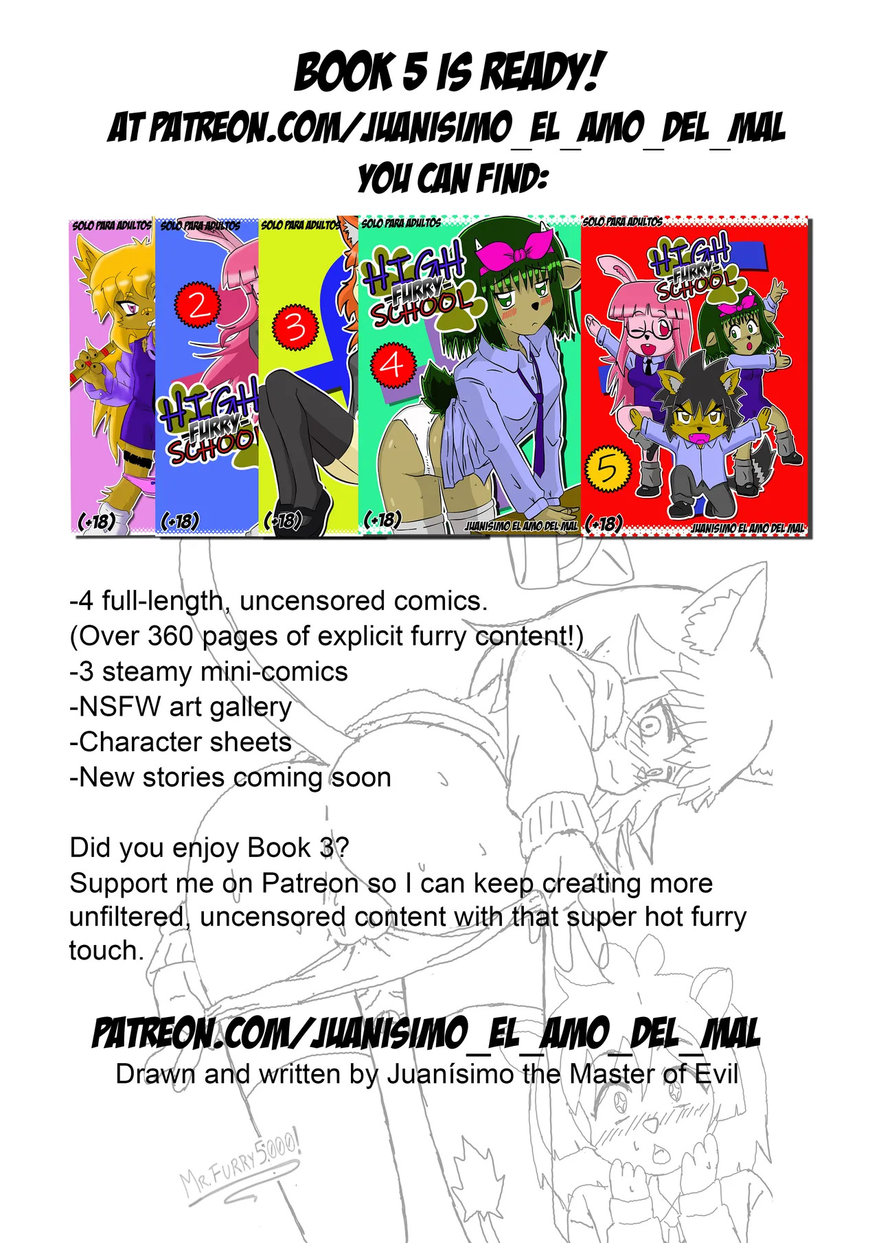 Cool Cat (english) - Page 77