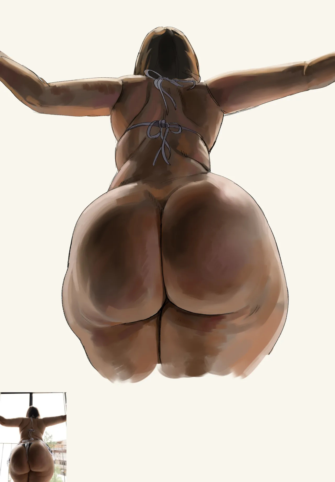 Alamander Butts - Page 299