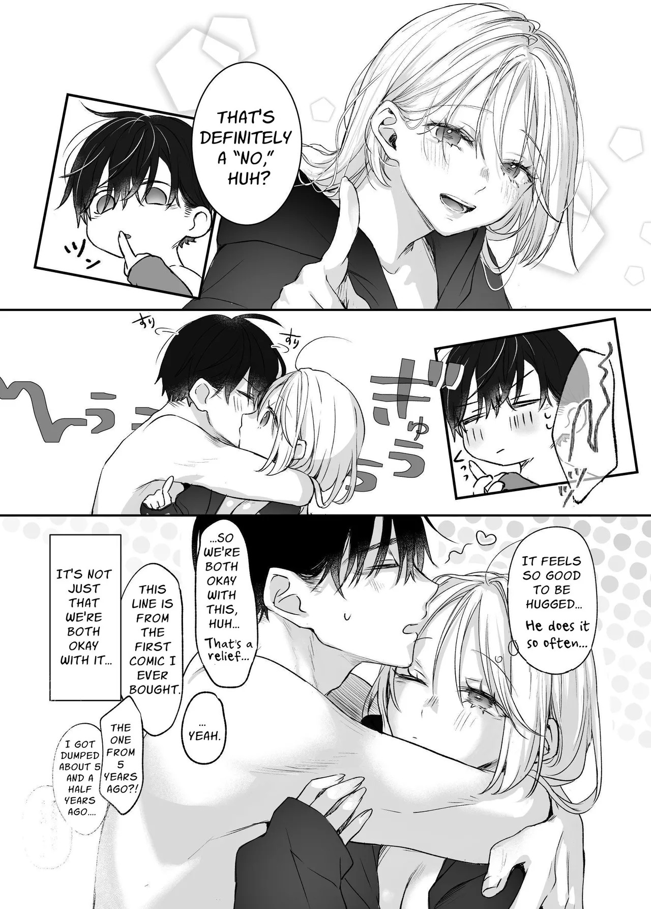 [Murasaki-ya (Murasaki)] It's My Sale Assistant's Fault That My New Publication is XXX. [English] [Chocolate] [Digital] [Incomplete] - Page 75