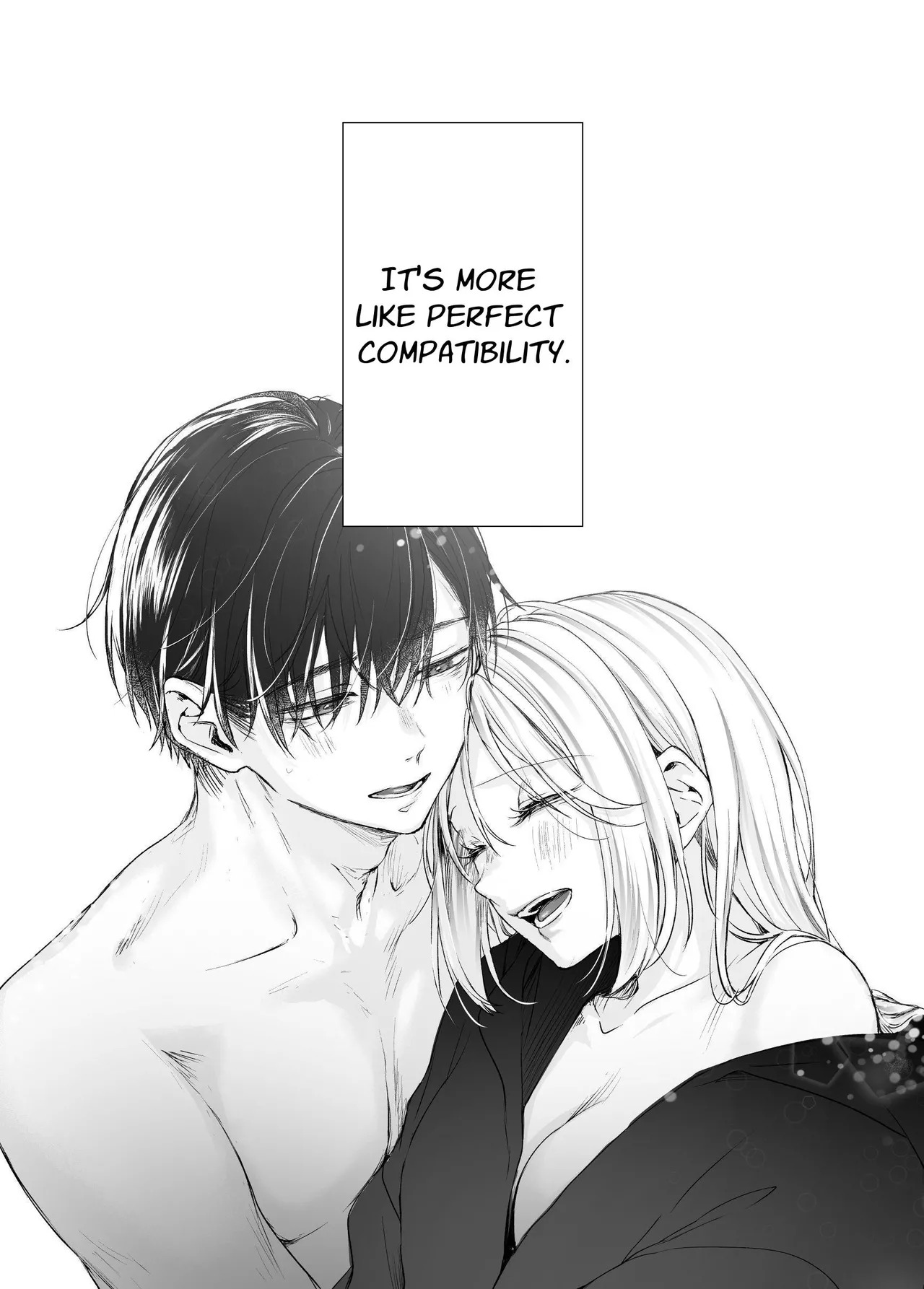 [Murasaki-ya (Murasaki)] It's My Sale Assistant's Fault That My New Publication is XXX. [English] [Chocolate] [Digital] [Incomplete] - Page 76