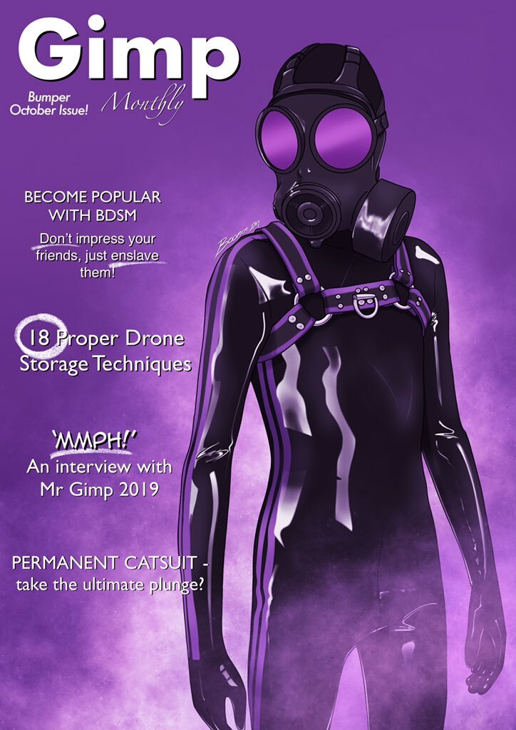 [BoomerSM] Artist Archive - Short Comics and Artworks - Page 406