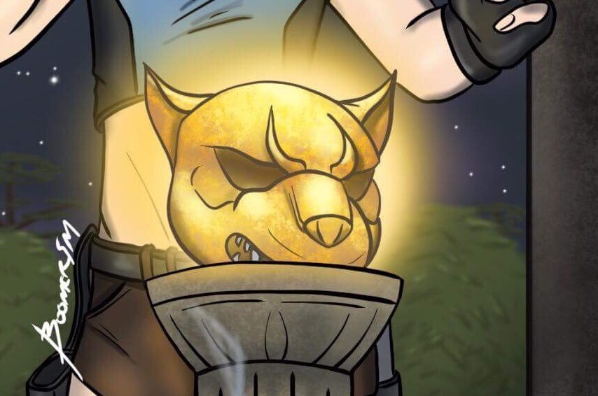 [BoomerSM] Artist Archive - Short Comics and Artworks - Page 476