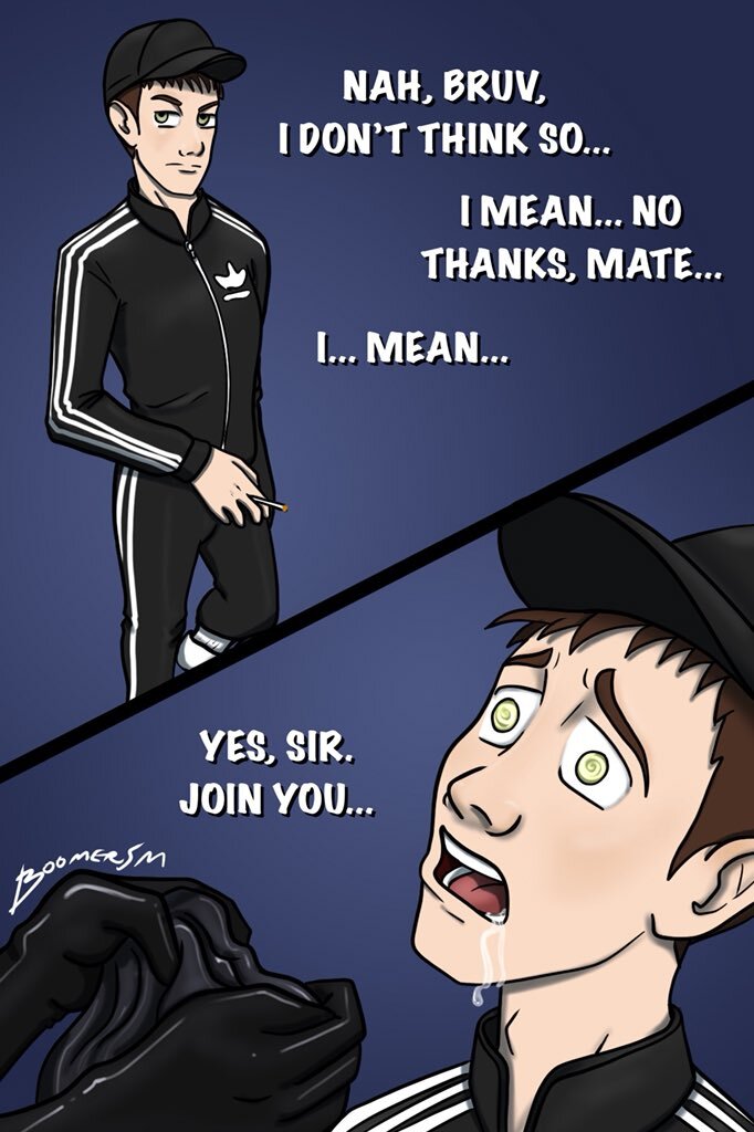 [BoomerSM] Artist Archive - Short Comics and Artworks - Page 479