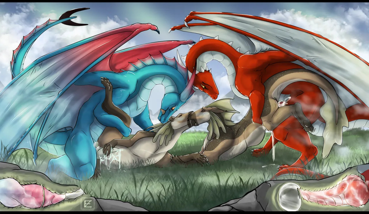 [Artist] zweikopfeinhorn - Page 148