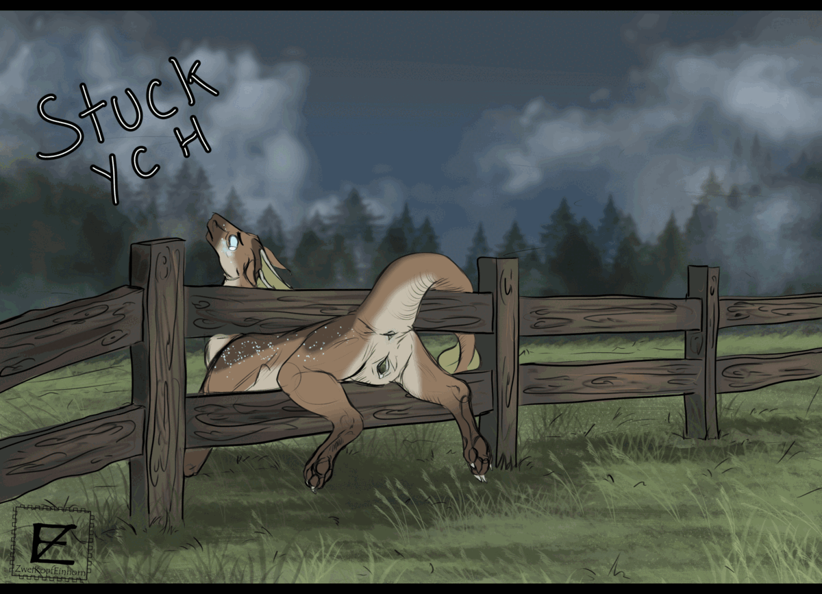 [Artist] zweikopfeinhorn - Page 153