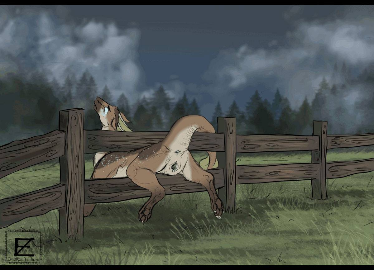 [Artist] zweikopfeinhorn - Page 155