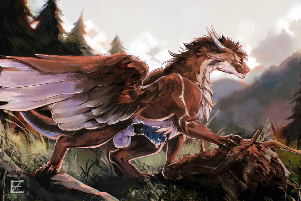 [Artist] zweikopfeinhorn - Page 249