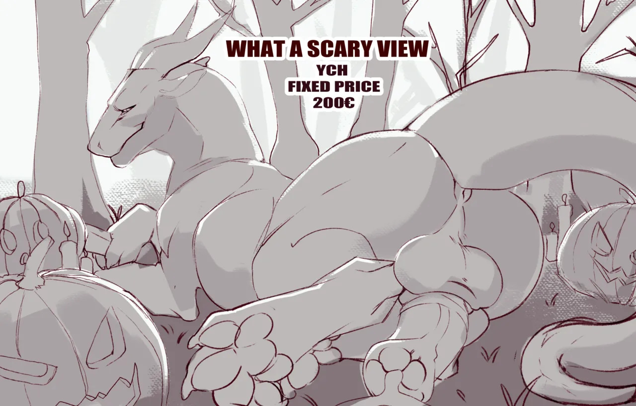 [Artist] zweikopfeinhorn - Page 253
