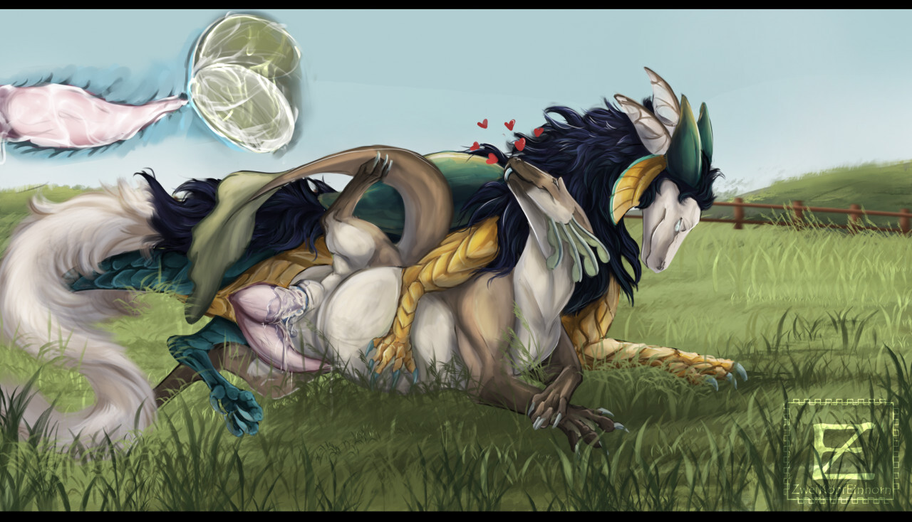[Artist] zweikopfeinhorn - Page 90