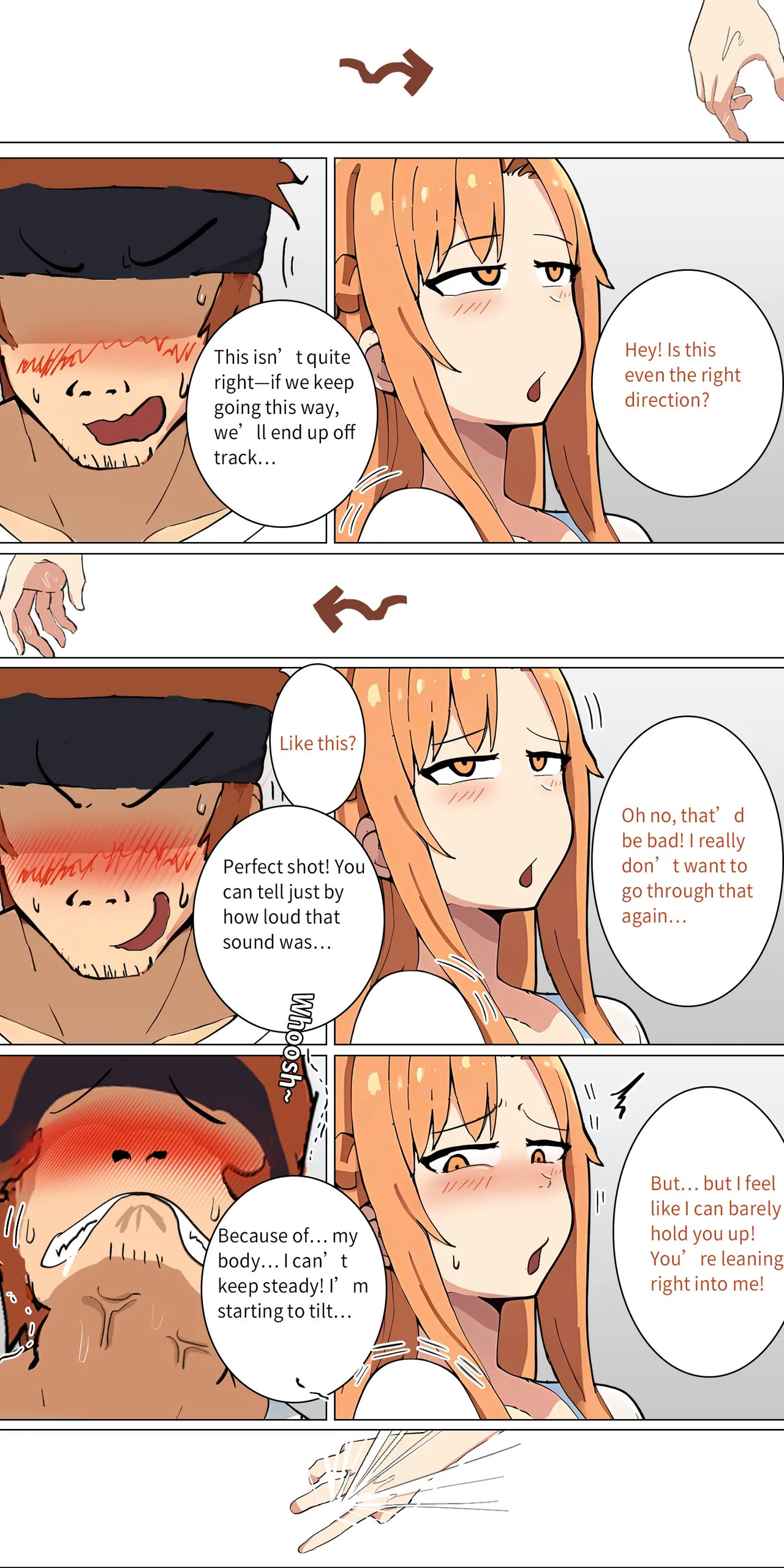 Asuna Family - Part 1 - Page 128