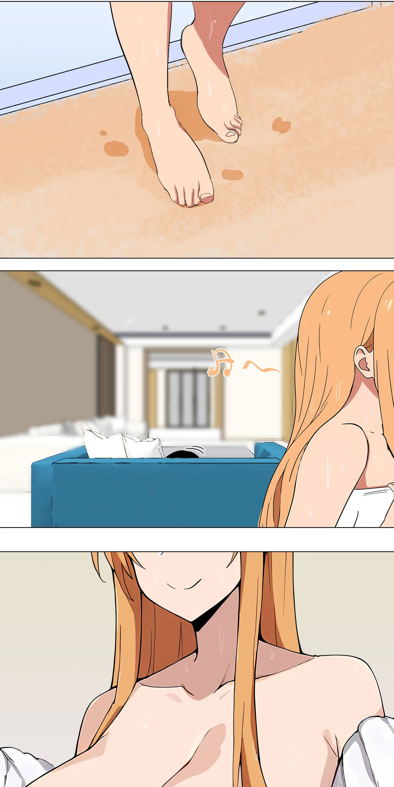 Asuna Family - Part 1 - Page 42