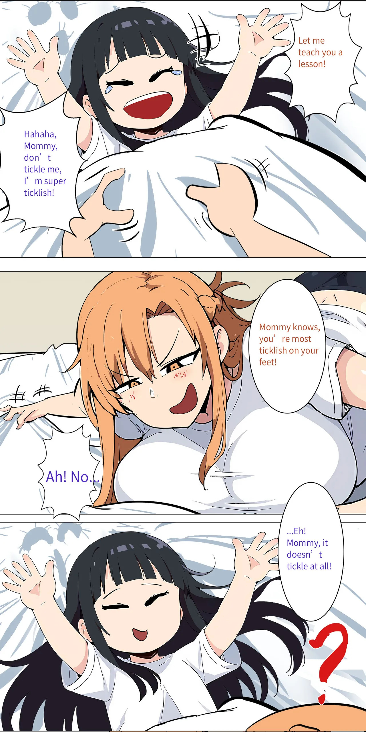 Asuna Family - Part 1 - Page 51