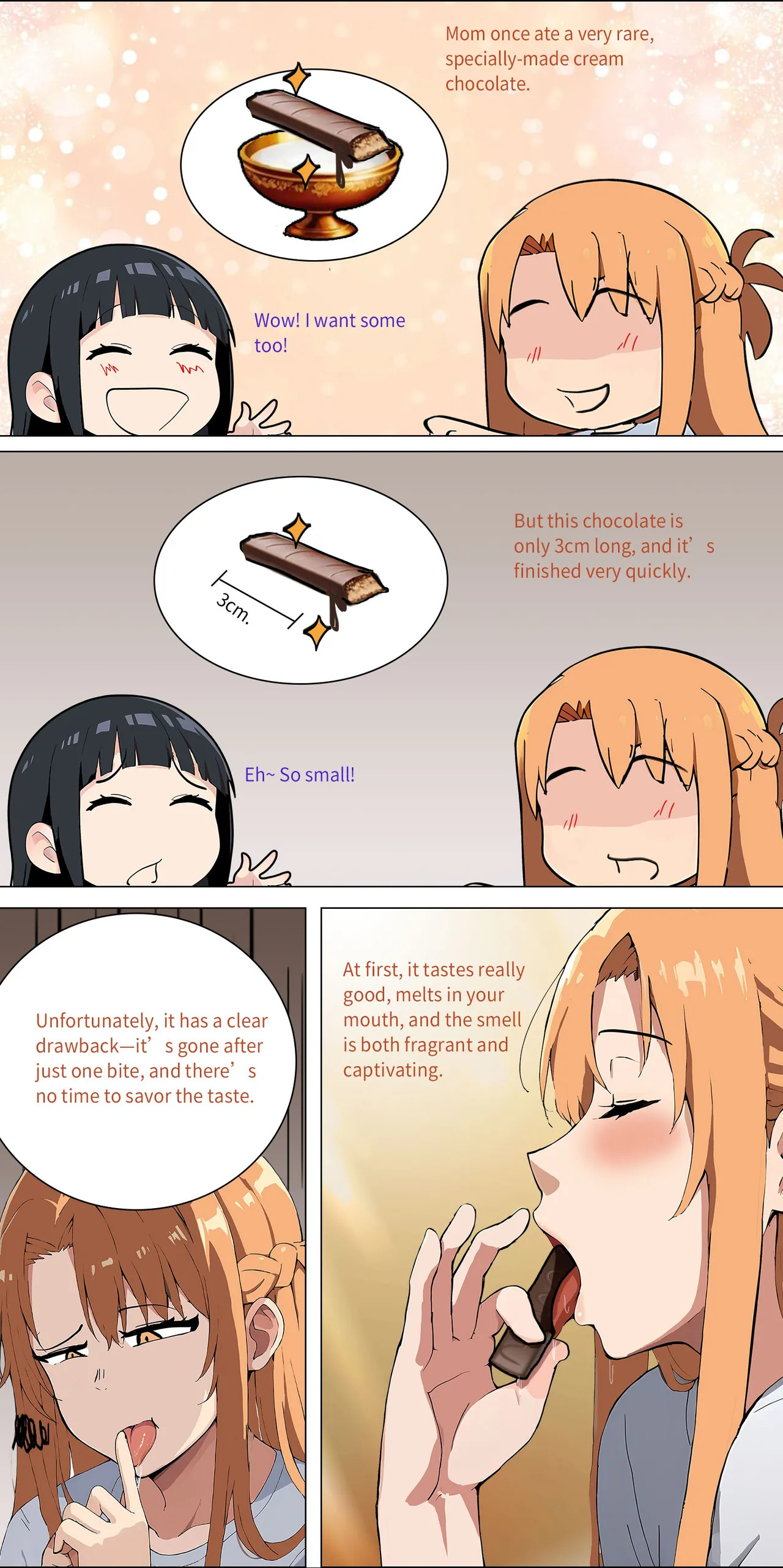 Asuna Family - Part 1 - Page 66