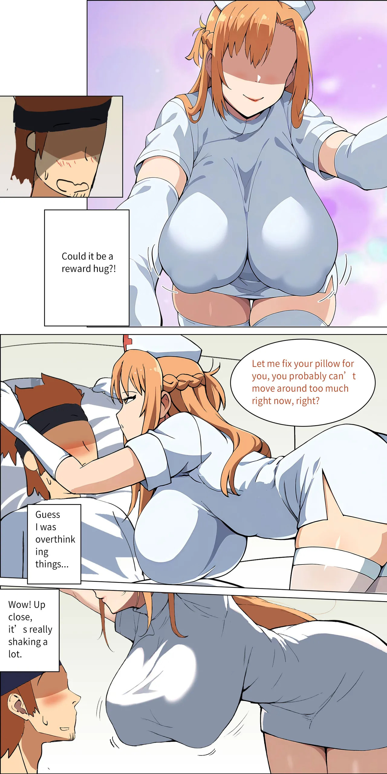 Asuna Family - Part 1 - Page 80