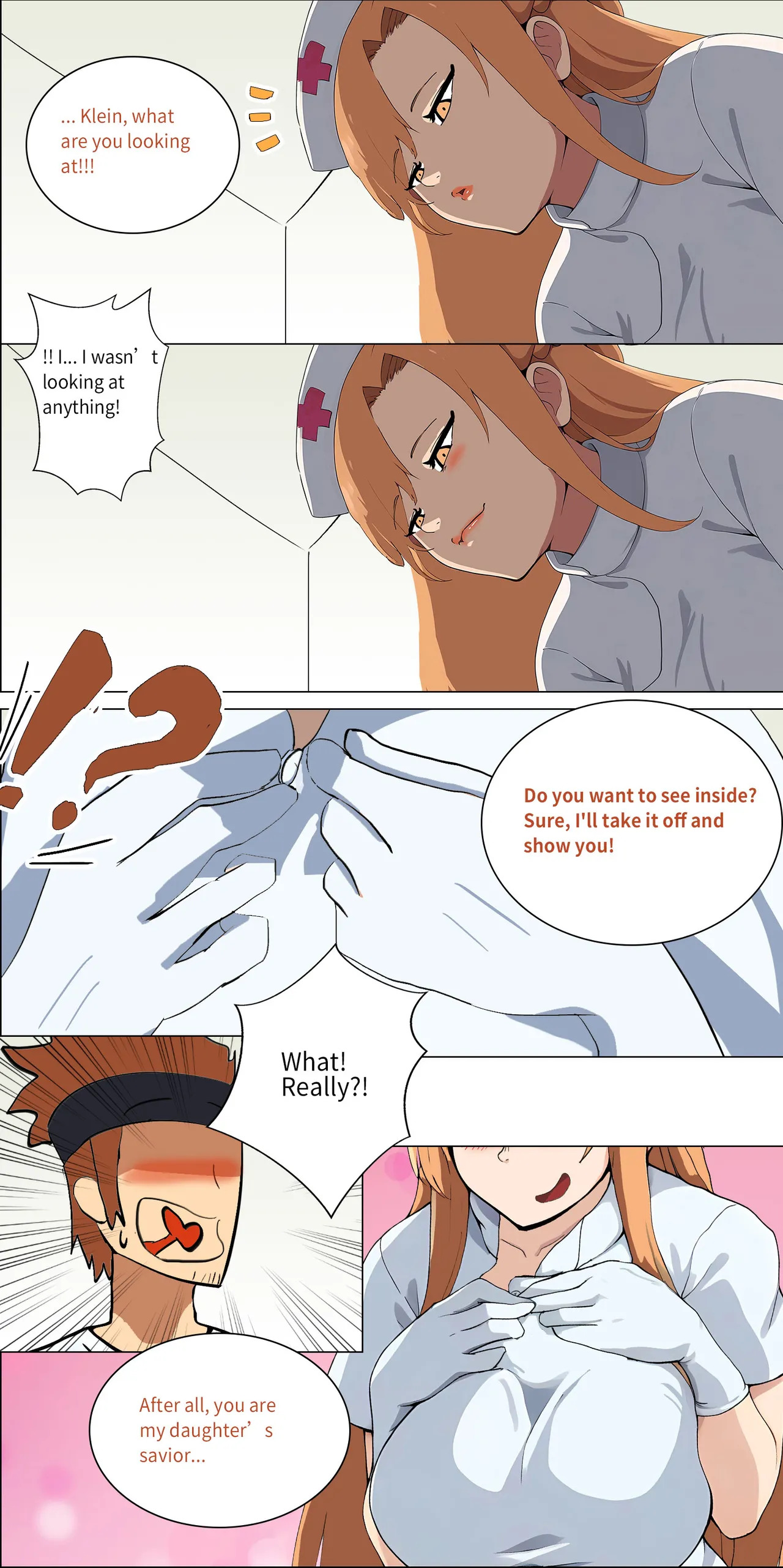 Asuna Family - Part 1 - Page 81