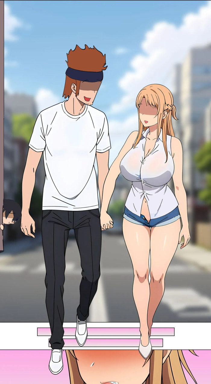 Asuna Family - Part 1