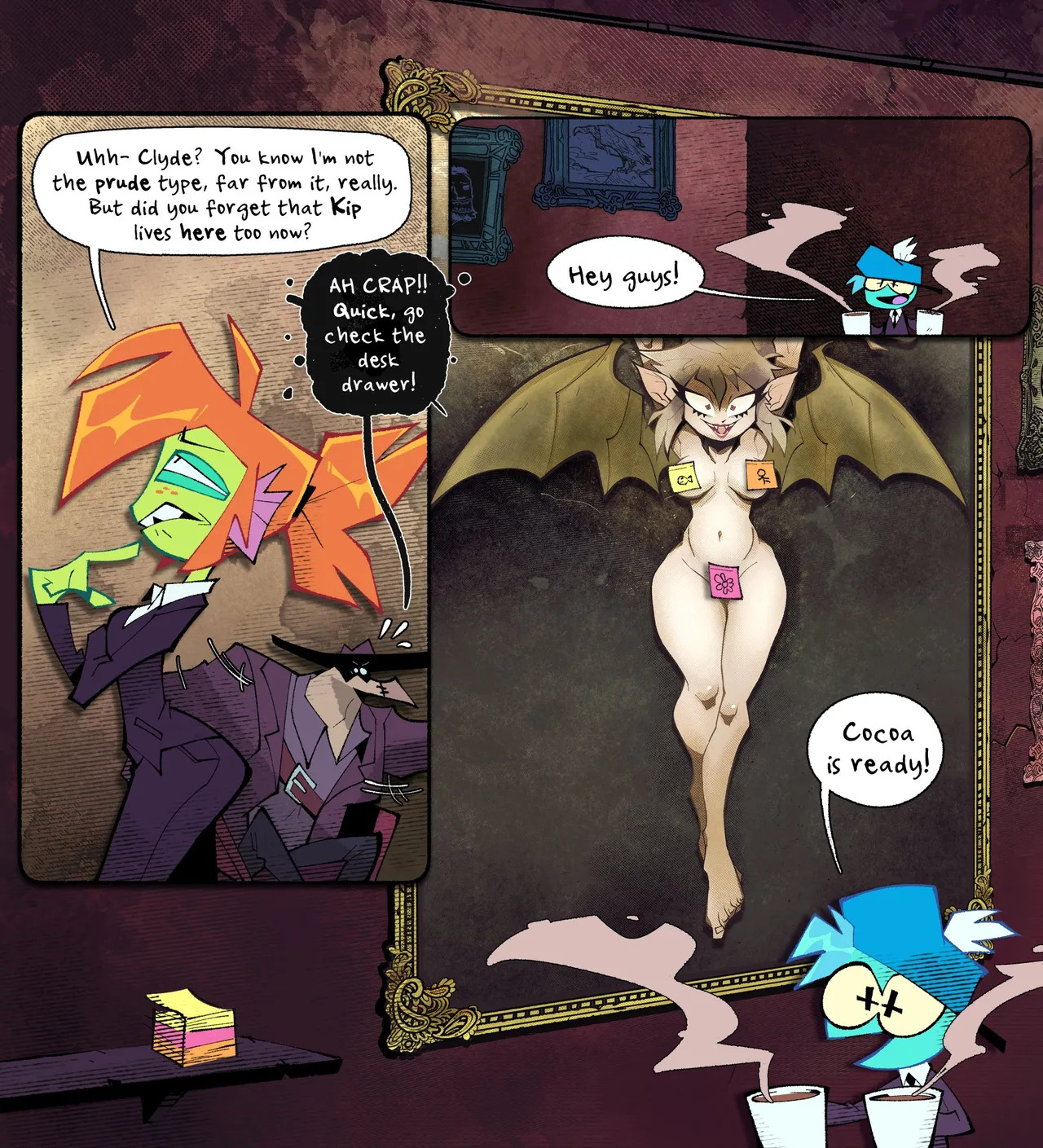 Artist:HernyEd - Page 101