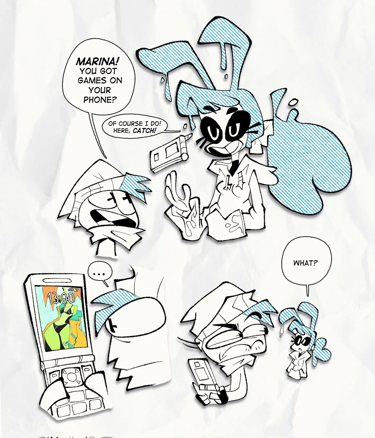 Artist:HernyEd - Page 107