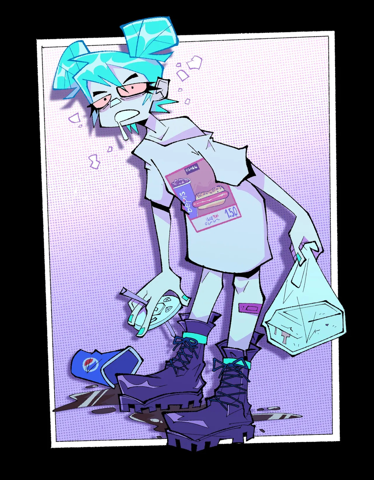 Artist:HernyEd - Page 110