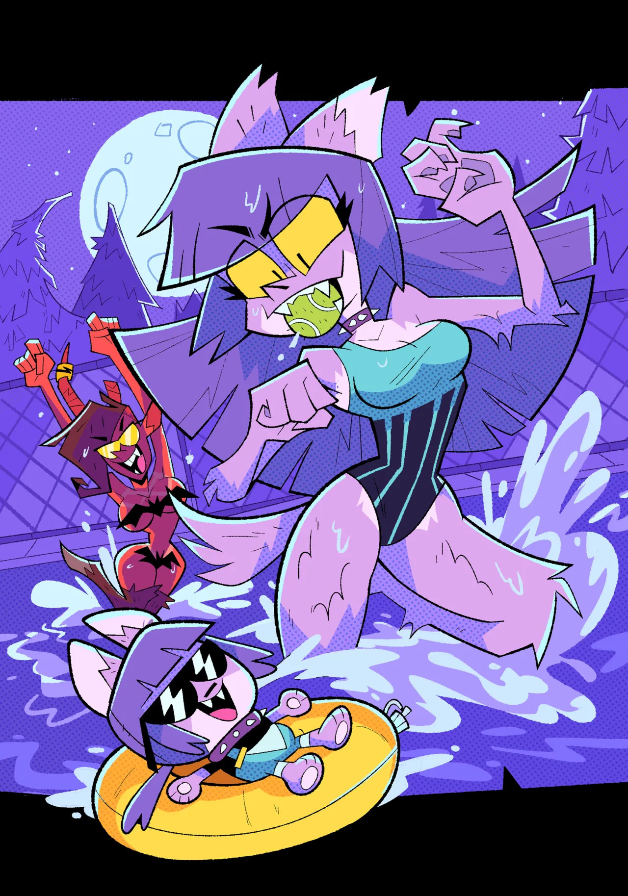 Artist:HernyEd - Page 124