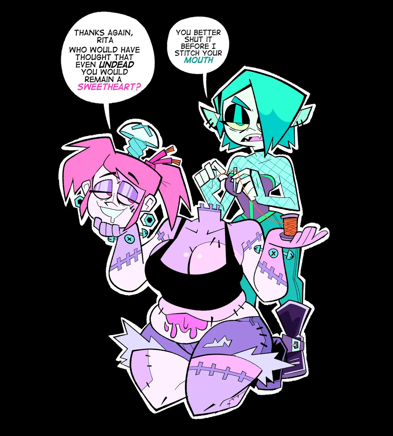 Artist:HernyEd - Page 159