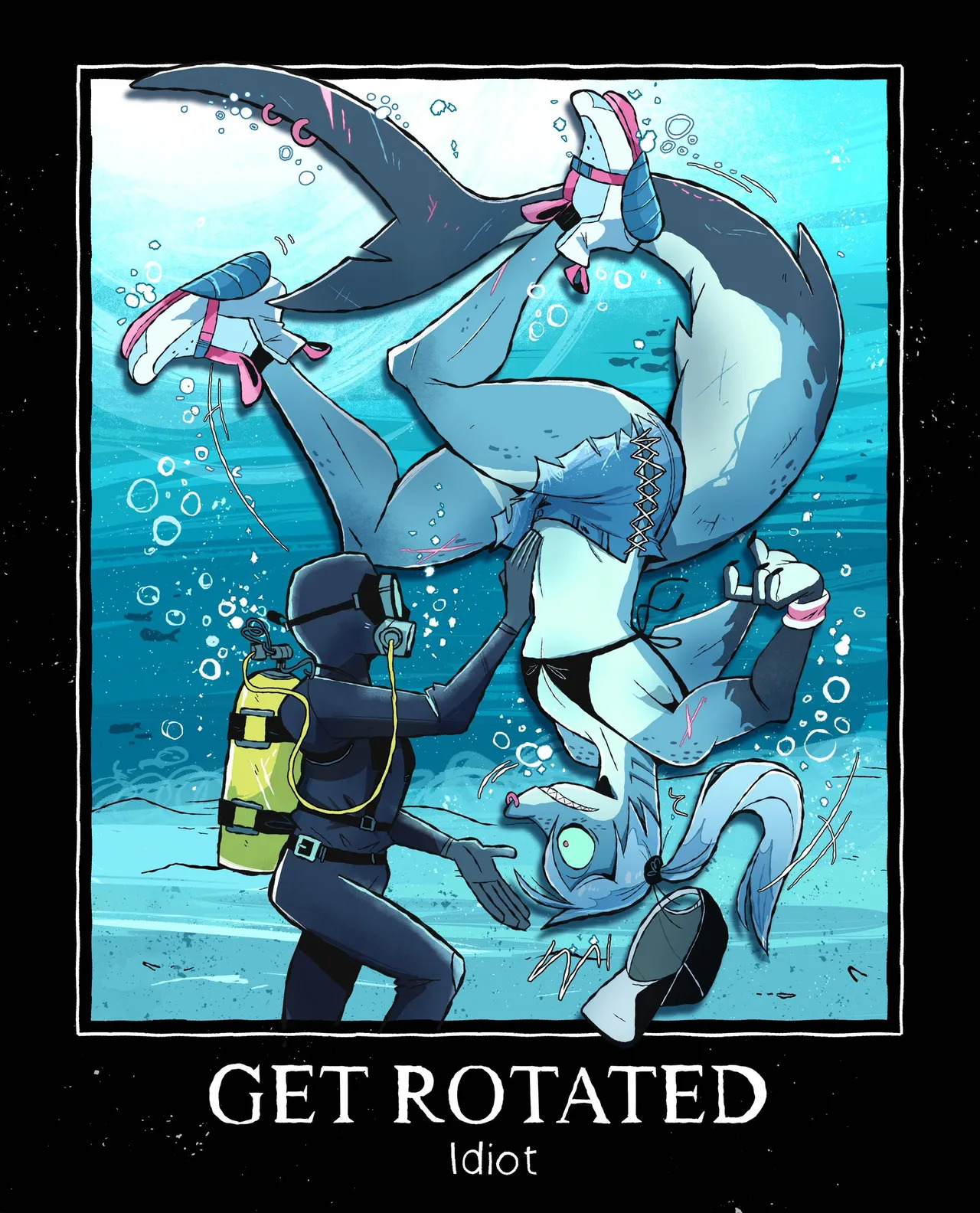 Artist:HernyEd - Page 34