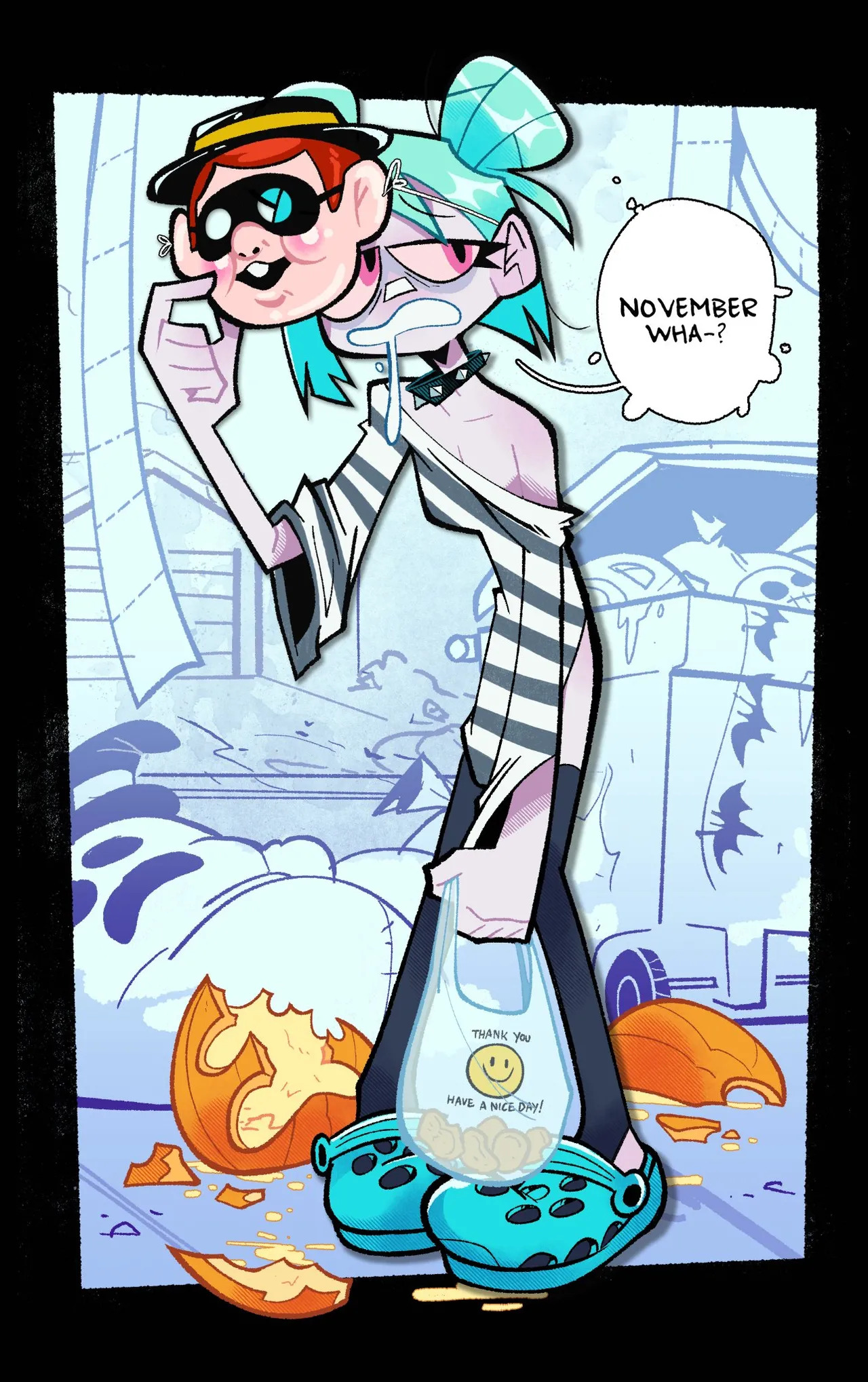 Artist:HernyEd - Page 56