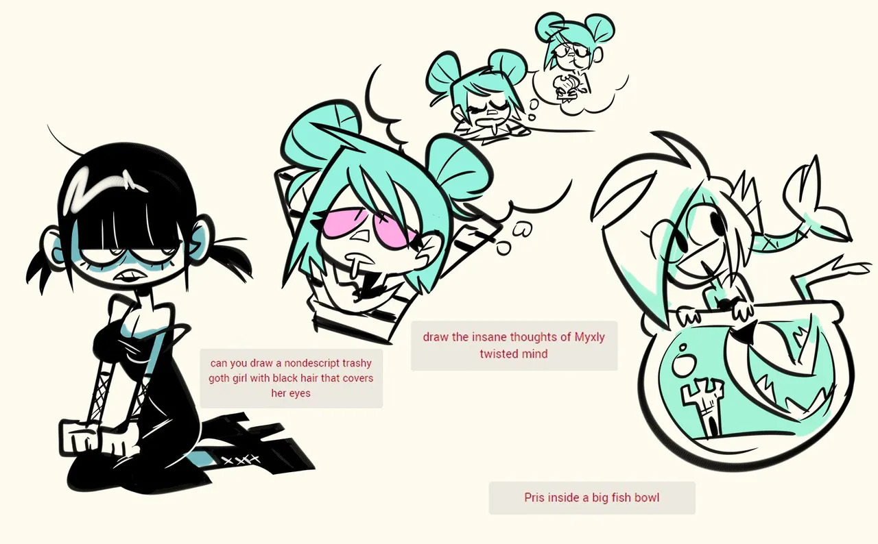 Artist:HernyEd - Page 76