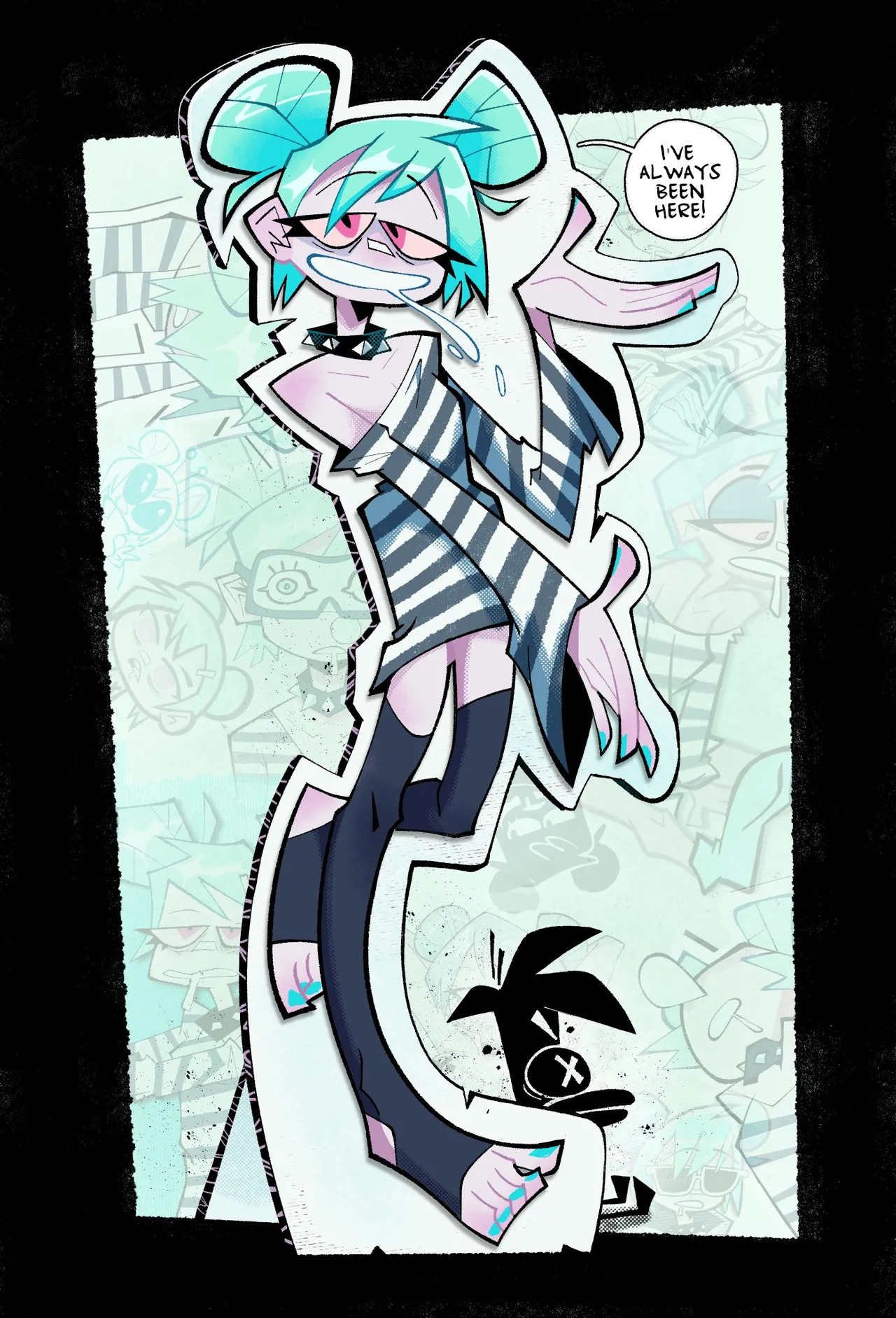 Artist:HernyEd - Page 78