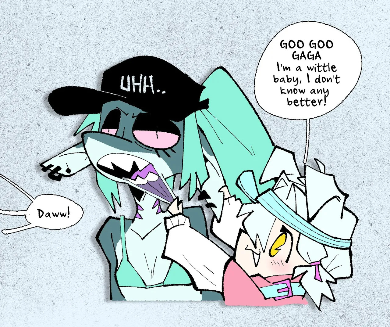 Artist:HernyEd - Page 99