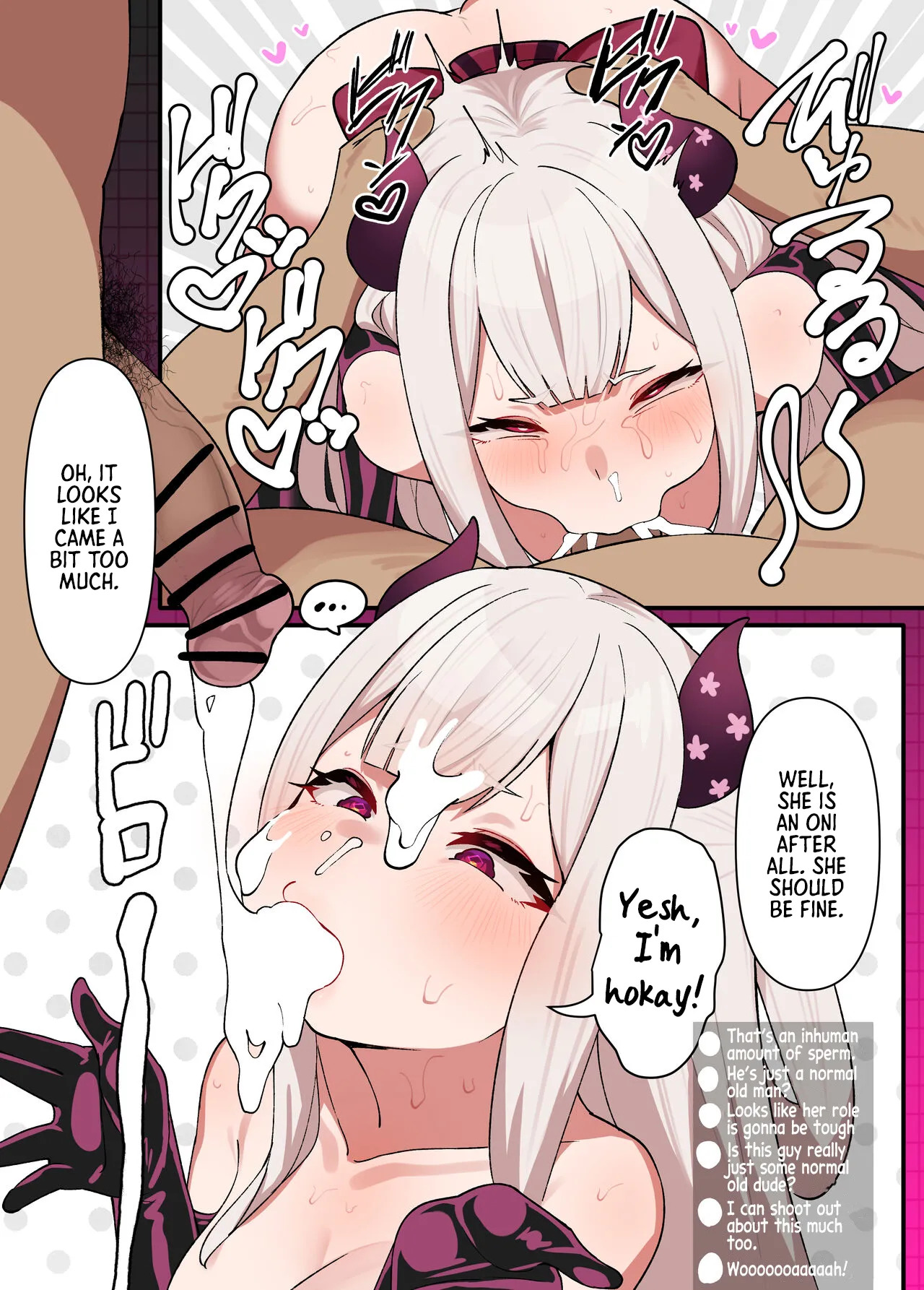 [Mashin Gehyul] Naraka Doujinshi [English] [Morally Bankrupt Wizard Translations] - Page 9