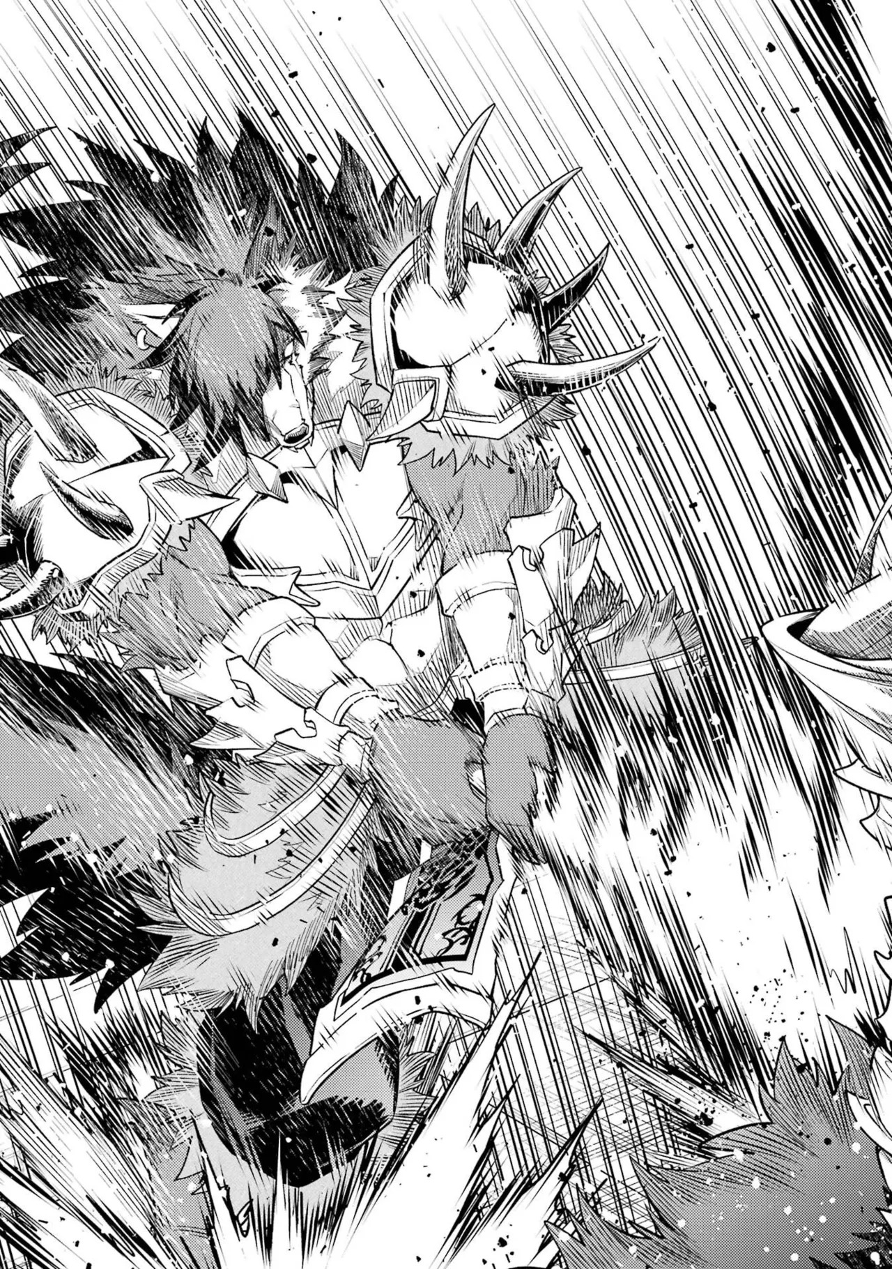 [Inashita Shinai, Seiji] Tensei Shitara Joban de Shinu Naka Boss Datta - Heroine Kenzokuka de Ikinokoru 11 - Page 55