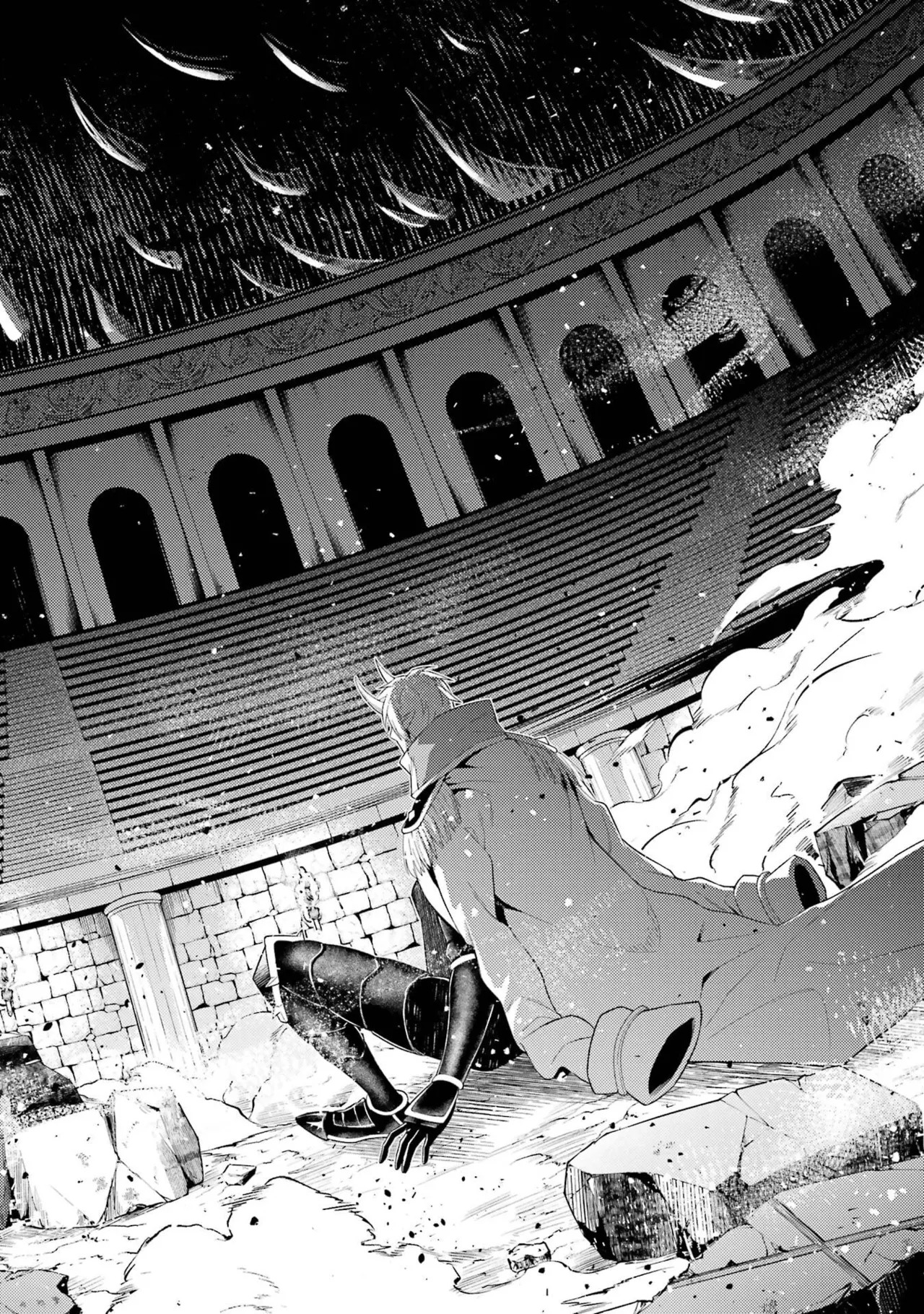 [Inashita Shinai, Seiji] Tensei Shitara Joban de Shinu Naka Boss Datta - Heroine Kenzokuka de Ikinokoru 11 - Page 78