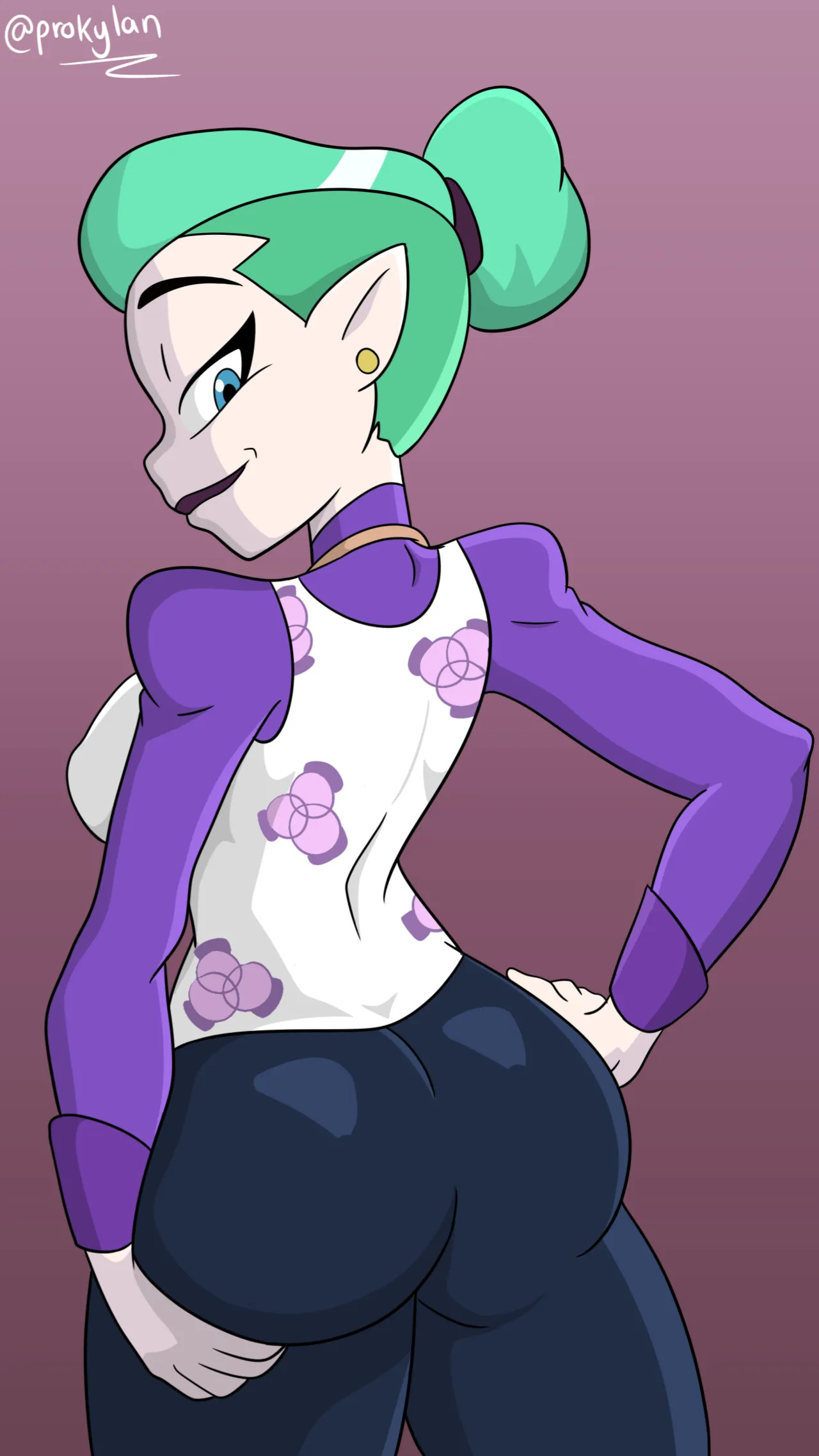 ARTIST prokylan - Page 197