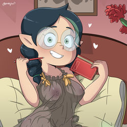 ARTIST prokylan - Page 21