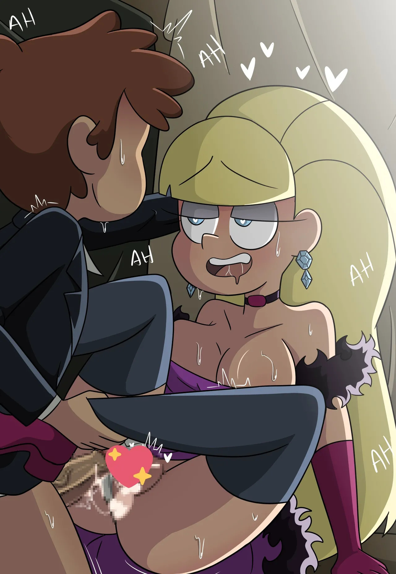 ARTIST prokylan - Page 337