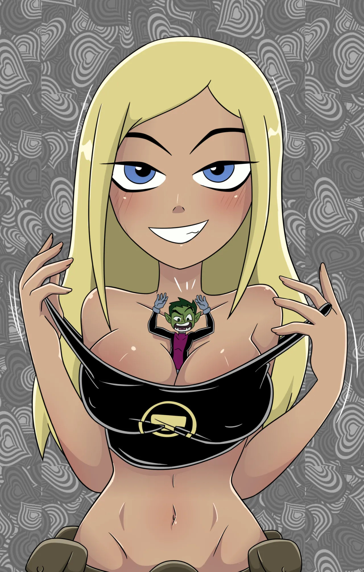 ARTIST prokylan - Page 379