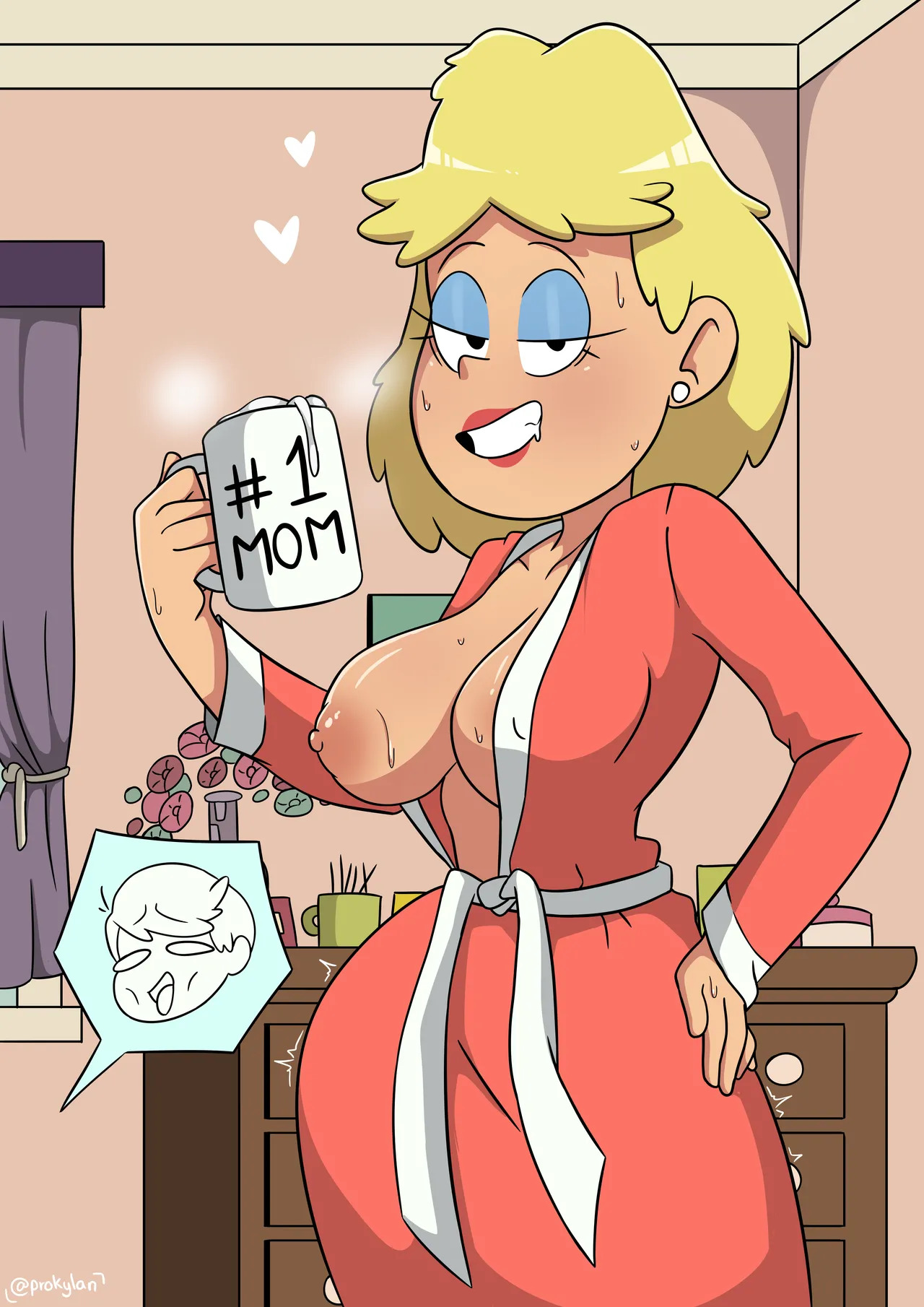 ARTIST prokylan - Page 389