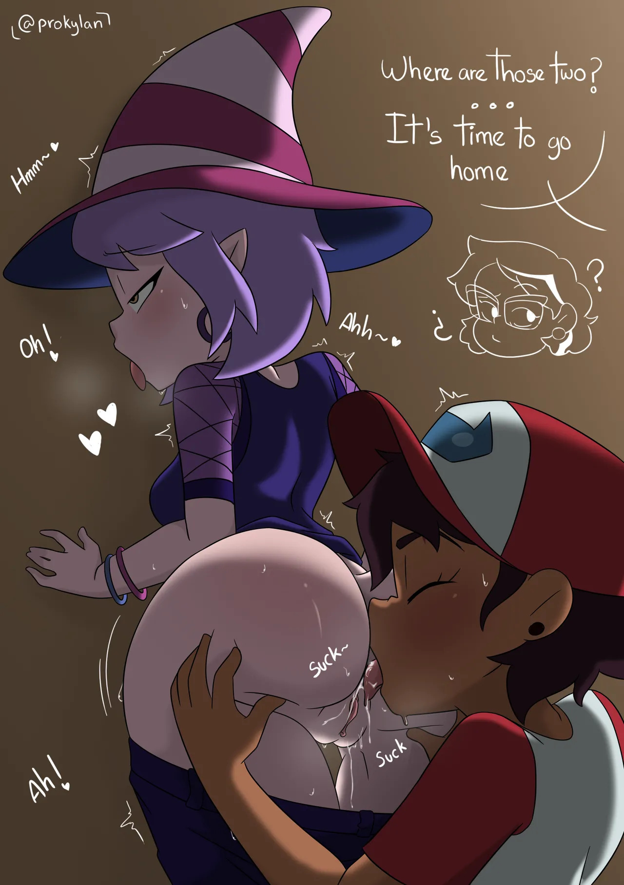 ARTIST prokylan - Page 78