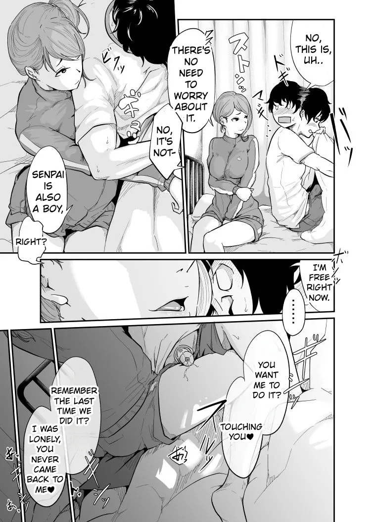 [Monochroid] Spy Management 2 (How to make an obedient slave) [English] - Page 16