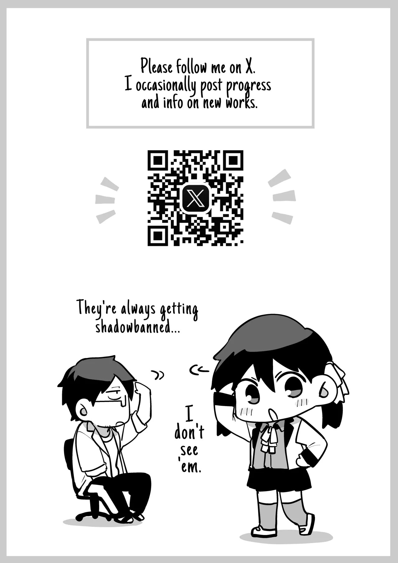 Mr. Hattori Doesn't Need a Girlfriend Cont'd! ~We're finally alone, so can I fuck your brains out?~ - Page 92