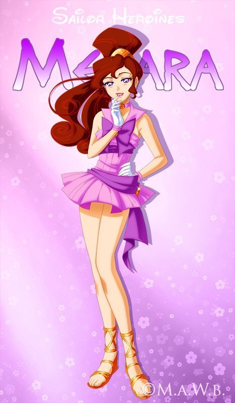 Artist:Drachea rannak sailor moon ocs - Page 101