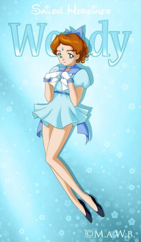 Artist:Drachea rannak sailor moon ocs - Page 105