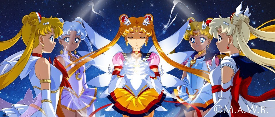 Artist:Drachea rannak sailor moon ocs - Page 107
