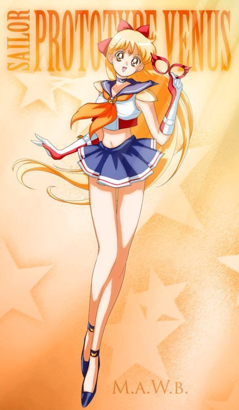 Artist:Drachea rannak sailor moon ocs - Page 108