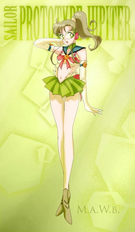 Artist:Drachea rannak sailor moon ocs - Page 109